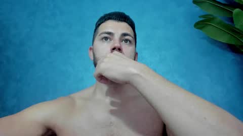 muscularmaster onlyfans online show from November 8, 2025, 10:30 pm