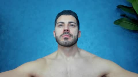 muscularmaster onlyfans online show from February 27, 2026, 10:37 am