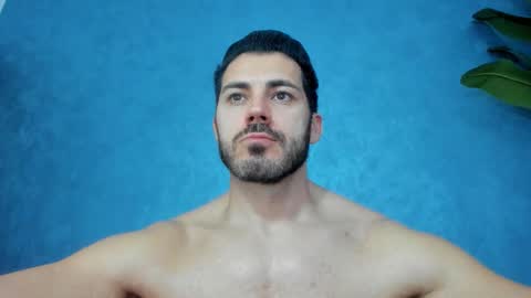 muscularmaster onlyfans online show from March 9, 2026, 10:14 pm