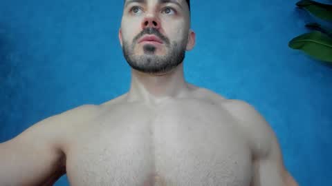 muscularmaster onlyfans online show from March 12, 2026, 10:43 am