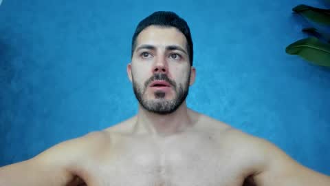 muscularmaster onlyfans online show from March 24, 2026, 10:09 am