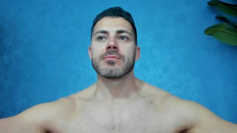 muscularmaster onlyfans online show from April 14, 2026, 10:16 pm