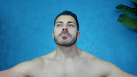 muscularmaster onlyfans online show from May 18, 2026, 8:58 pm
