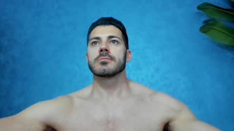 muscularmaster onlyfans online show from May 21, 2026, 9:11 pm