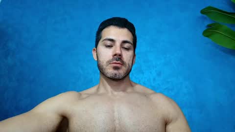 muscularmaster onlyfans online show from May 29, 2026, 9:35 pm