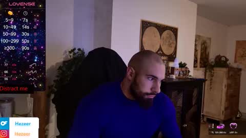 Musculus online show from January 6, 2026, 8:07 am