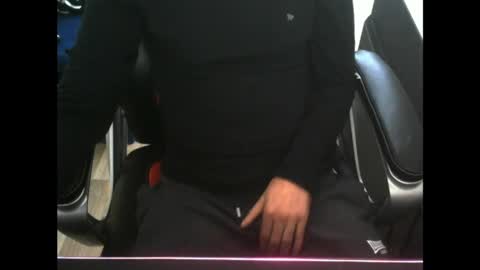 muse5421 online show from April 2, 2026, 7:06 am