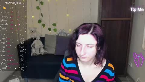 Snapshot of muse_kitty_jenia chatting on January 16, 2025, 6:48 pm Jenya online show from January 16, 2025, 6:48 pm