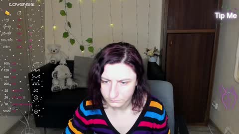 Jenya online show from January 17, 2025, 4:49 am