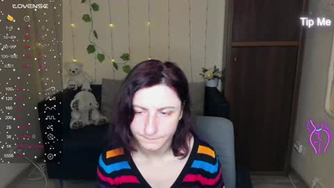 Snapshot of muse_kitty_jenia chatting on January 17, 2025, 9:50 pm Jenya online show from January 17, 2025, 9:50 pm