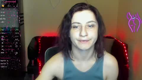 Snapshot of muse_kitty_jenia chatting on January 20, 2025, 1:50 am Jenya online show from January 20, 2025, 1:50 am