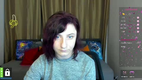 Snapshot of muse_kitty_jenia chatting on January 21, 2025, 1:50 am Jenya online show from January 21, 2025, 1:50 am