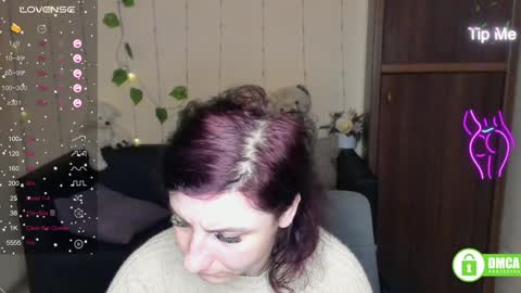 Jenya online show from January 29, 2025, 2:09 am