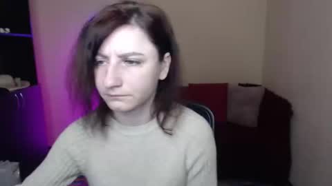 Snapshot of muse_kitty_jenia chatting on February 18, 2025, 6:58 pm Jenya online show from February 18, 2025, 6:58 pm