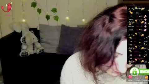 Snapshot of muse_kitty_jenia chatting on February 22, 2025, 2:39 am Jenya online show from February 22, 2025, 2:39 am