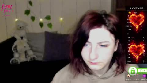 Snapshot of muse_kitty_jenia chatting on February 23, 2025, 6:23 pm Jenya online show from February 23, 2025, 6:23 pm