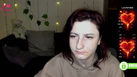 Jenya online show from February 24, 2025, 1:46 am