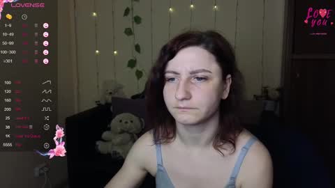 Snapshot of muse_kitty_jenia chatting on March 8, 2025, 2:55 am Jenya online show from March 8, 2025, 2:55 am