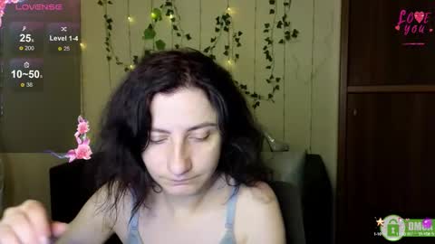 Jenya online show from September 28, 2025, 5:24 am