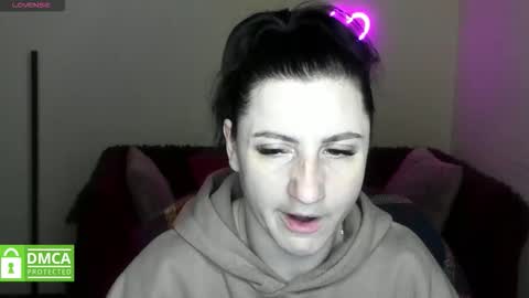 Snapshot of muse_kitty_jenia chatting on November 12, 2025, 6:30 pm Jenya online show from November 12, 2025, 6:30 pm