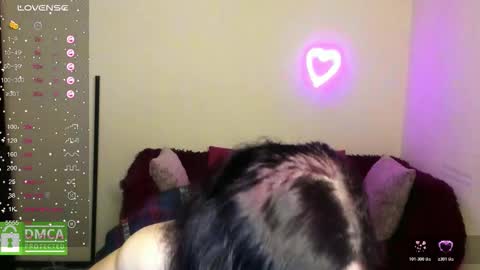 Jenya online show from December 2, 2025, 6:30 am