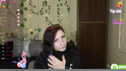 Jenya online show from February 14, 2026, 7:21 pm