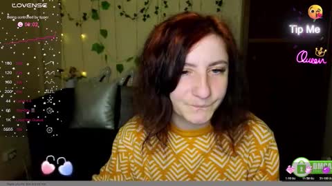 Jenya online show from February 22, 2026, 6:28 pm