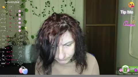 Jenya online show from April 3, 2026, 5:33 pm