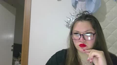 musechic_wild online show from April 3, 2026, 7:56 pm