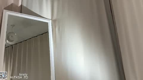 Aleksa online show from May 23, 2026, 11:42 pm