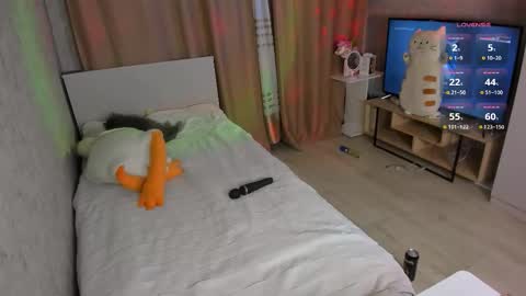 musemelody online show from February 21, 2026, 9:16 pm