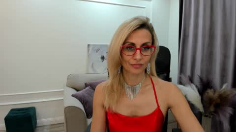 Diana online show from January 16, 2025, 3:13 pm