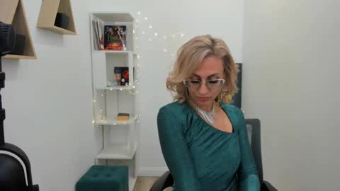 Diana online show from January 30, 2025, 11:55 am