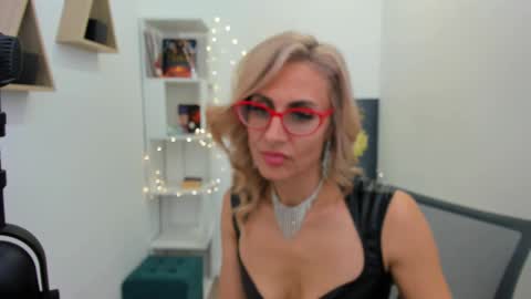 Diana online show from January 30, 2025, 6:21 pm