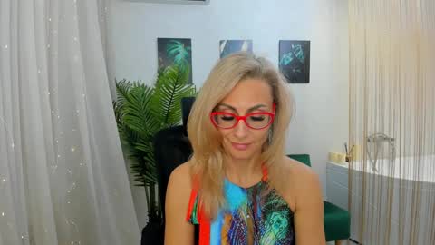 Diana online show from February 2, 2025, 10:57 am