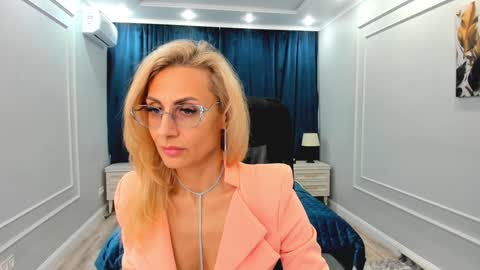 Diana online show from February 5, 2025, 11:44 am