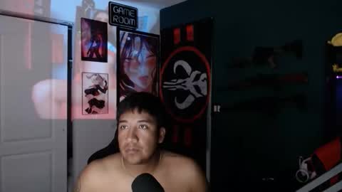 mushrooncat online show from February 16, 2026, 1:57 am