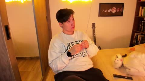 VALENTINA Luna  online show from February 26, 2026, 3:16 am