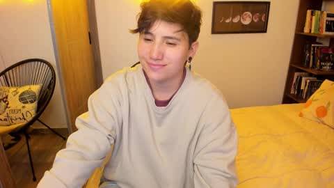 VALENTINA Luna  online show from March 11, 2026, 3:23 am