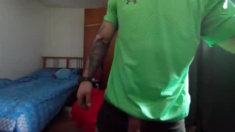 Snapshot of muslejoker chatting on February 28, 2026, 11:33 am musle joker online show from February 28, 2026, 11:33 am