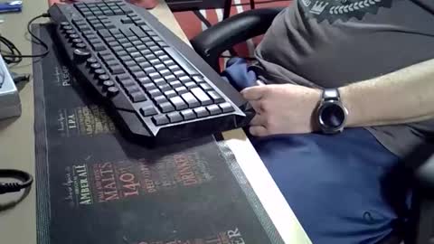 Muso online show from November 18, 2025, 12:16 am