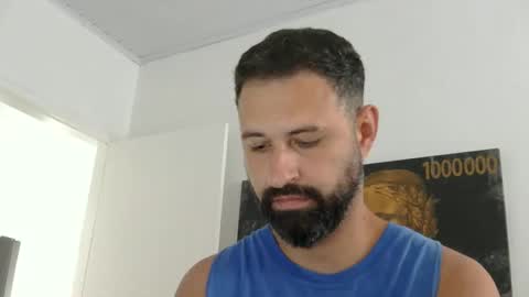 musosc online show from November 18, 2025, 6:56 pm