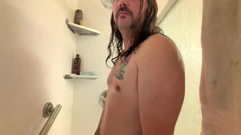 mustang8562 online show from February 6, 2026, 1:14 pm