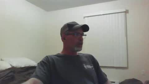 307MountainMan online show from March 23, 2026, 1:42 am