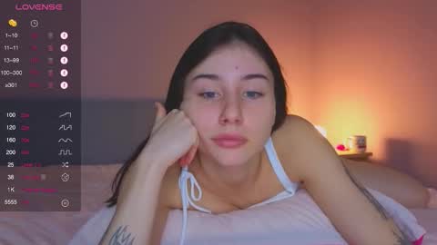 Snapshot of musya_mur chatting on September 19, 2025, 4:18 pm Im Marine online show from September 19, 2025, 4:18 pm