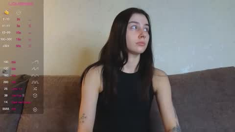 Im Marine online show from February 7, 2026, 7:06 pm