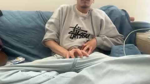 muupp69 online show from April 11, 2026, 11:14 am