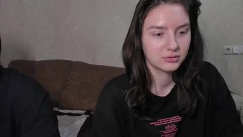 cute couple online show from February 22, 2026, 2:48 pm