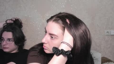 cute couple online show from March 26, 2026, 8:03 pm