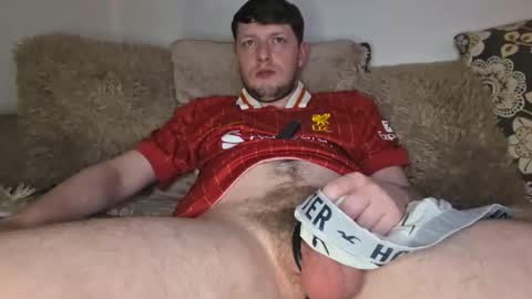 Muzzy online show from March 22, 2026, 12:25 am